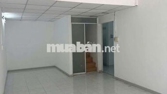 Nhà mặt tiền đường lớn ,phù hợp Nail,Spa...