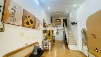 💥💥[ Hiếm có ] Bán gấp Nhà gác lửng đường 6.5m Ngô Thì Nhậm 