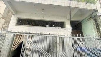 Bán Mặt Tiền p12 Tân Bình Cạnh Bàu Cát 5x22 - 10 tỷ thương lượng.