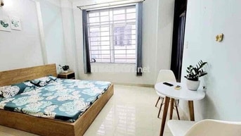 Phòng Cho Thuê giá Sinh Viên phường Gia Định gần chợ Bà Chiểu