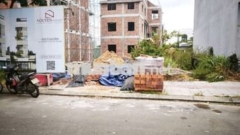 Đất sổ hồng, Hói Kiểng 12. Gần trục chính Minh Mạng, Nguyễn P. Lan.