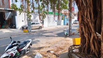 Chuyển nhượng Lô đất MT đường Bia Truyền Thống Q Bình Tân cũ