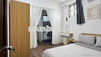 STUDIO TÁCH BẾP FULL NỘI THẤT MÁY GIẶT RIÊNG