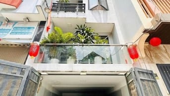 Giảm MẠNH chỉ 2 tỷ hơn - Bán gấp căn nhà Vũ Huy Tấn - Bình Thạnh - SHR