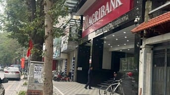 Bán nhà MP Lạc Long Quân- View Hồ Tây- Lotte Tây Hồ- 170m2- 85 tỷ