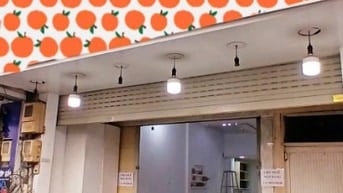 CHO THUÊ MẶT BẰNG KD NHÀ MẶT TIỀN ĐƯỜNG LÊ VĂN SỸ - Q.PHÚ NHUẬN