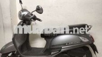 Kymco Like 50 màu Xám