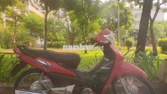 Wave Xương Cá chưa rớt đầu nồi, sơn rin, máy êm