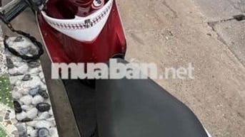 Yamaha Classico Đỏ trắng