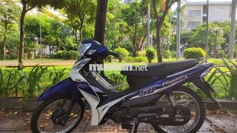 SYM ELEGANT 50 không cần bằng lái, có đề, xe rin