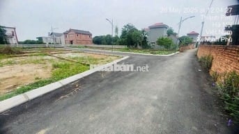 ĐẤT PHÚ CƯỜNG – GIÁ ĐẦU TƯ VEN ĐÔ HÀ NỘI
