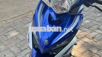 Yamaha Exciter 135 Xanh trắng