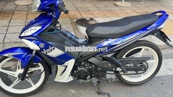Yamaha Exciter 2010 Xanh trắng gp 5p71