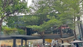Bán nhà Võ Thị Sáu Q3, 580m², ngang 18m, phù hợp building khách sạn