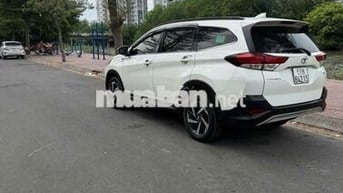 Toyota Rush 2020 Trắng