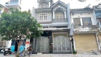 MT Mai Xuân Thưởng 8m Ngang Có Thang Máy - Phù Hợp Văn Phòng, Dạy Học