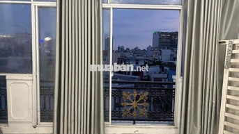 Phòng ban công đẹp giá rẻ quận Phú Nhuận