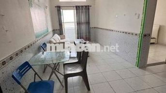 Cho thuê căn hộ CC Thái An, Nguyễn Văn Quá, Q12. Giá 6tr 40m2, 1PN
