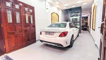 Bán nhà Duy Tân, Cầu Giấy, 60 m2, 23 tỷ, Nhà dân xây, Ô tô đỗ