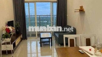 Dragon Hill 2 Nhà Bè cho thuê 2PN 2WC Full đồ giá 11 triệu ở được liên