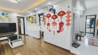 🏡 Bán căn hộ nhà A tt Đồng Xa Doãn Kế Thiện 76m, 3pn 2vs giá 4,77 tỷ