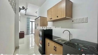 2 PHÒNG NGỦ BAN CÔNG FULL NỘI THẤT GẦN EMART PHAN HUY ÍCH