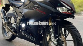 🌈Tphcm CBR150ABS 2022 odo 3000km chính chủ 🥰
