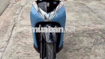 Honda SH Mode 2015 Xanh Zin êm