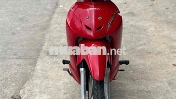 Honda Wave 2013 Đỏ Zin