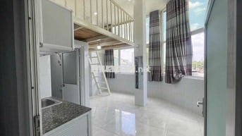 CHO THUÊ PHÒNG NGAY ĐẶNG VĂN BI CỬA SỔ SIÊU THOÁNG MÁT GẦN VÕ VĂN NGÂN