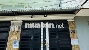 CHO THUÊ NHÀ 2 LẦU 4PN TL40 MỚI TINH GIÁ 11 TRIỆU HẺM XE HƠI