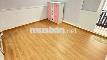 CĂN HỘ TIỆN NGHI, TÁCH BẾP, BAN CÔNG THOÁNG MÁT, TÂN KIỂNG Q7