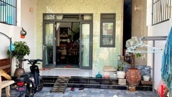 Bán Nhà Hẻm Oto Đường Bùi Minh Trực Quận 8 1T1L