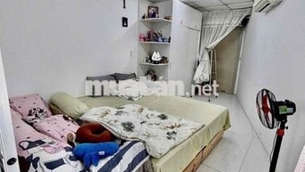 Chỉ nhỉnh 2 tỷ sở hữu ngay hộ khẩu sài gòn 30m2 nguyễn thái sơn gò vâp
