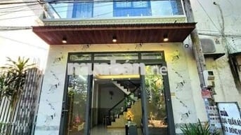 Bán nhà 1 trệt 1 lầu sổ hồng riêng, ngay KDC Phong Phú giá 1tỷ560triệu