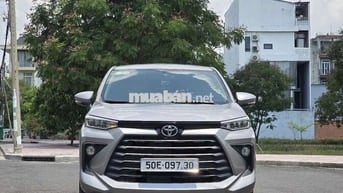 AVANZA PREMIO  SX 2023 AT 78000KM BẢO HÀNH 1 NĂM