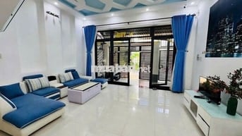 Nhà 1 trệt 2 lầu KDC Nam Long 2 – Full nội thất cao cấp