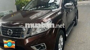 Nissan Navara 2017 EL 85000km Nâu