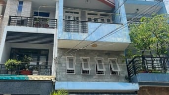 MTKD Phan Sào Nam Q,Tân Bình, CN 76m2, 5 Tầng, Giá chỉ 17 tỷ