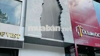 CHO THUÊ NHÀ MT ĐƯỜNG 3/2 ĐỐI DIỆN VINCOM
