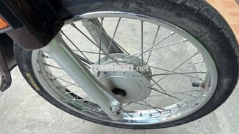 Honda Dream màu Đỏ