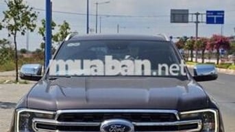 Everest 2022 Titanium 4x2 Cực Đẹp 74.000km Có XHĐ