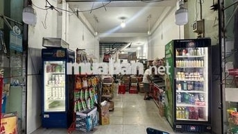 Cho Thuê nhà MT đường Nguyễn Suys gần chợ Tân Hương