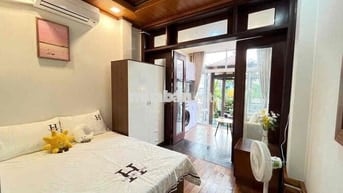 🔥CHO THUÊ CĂN STUDIO-LÝ THÁI TỔ-FULL NT-DT302-MGR-CỬA SỔ-GẦN 3 THÁNG 2