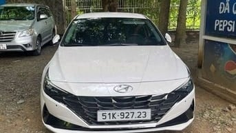 Hyundai Elantra 2022 2.0 Đặc Biệt