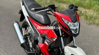 Honda Sonic 2021 Đỏ trắng