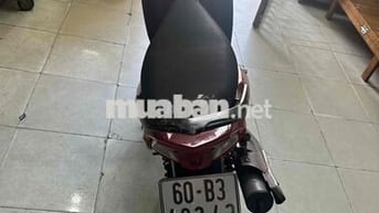 Yamaha Sirius FI 2016 Đỏ