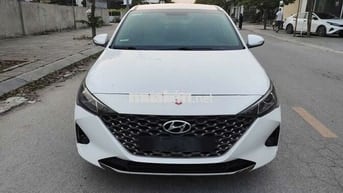 Hyundai Accent AT 2022 Trắng