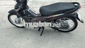 Honda Wave RS Đen