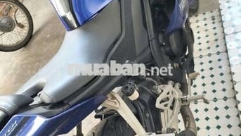 Yamaha R15 Xanh Nguyên zin